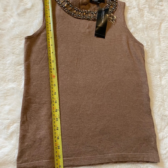 Jones New York/ collection petite/ top ⭐️ Host Pick ⭐️ - Picture 12 of 16